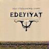 Edebiyat Restoration Atelier logo