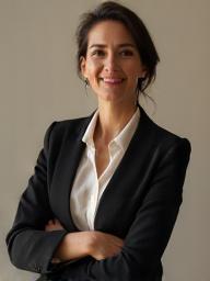 Elif Yıldız portresi