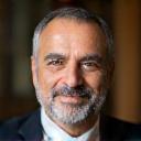 Mustafa Taşdemir portresi